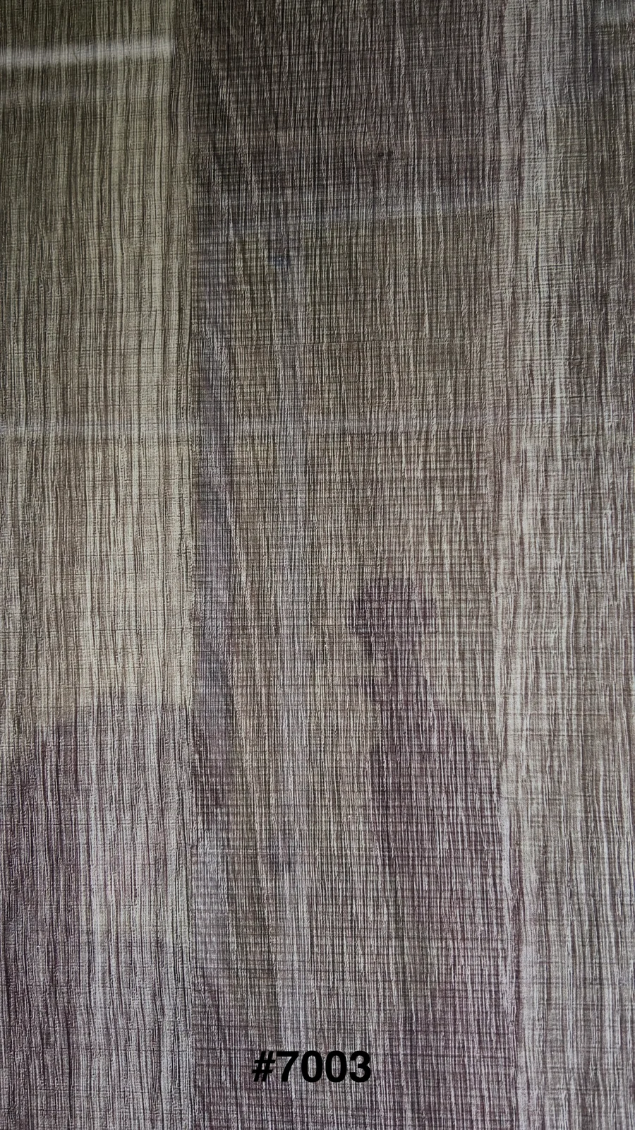 Charcoal Weave